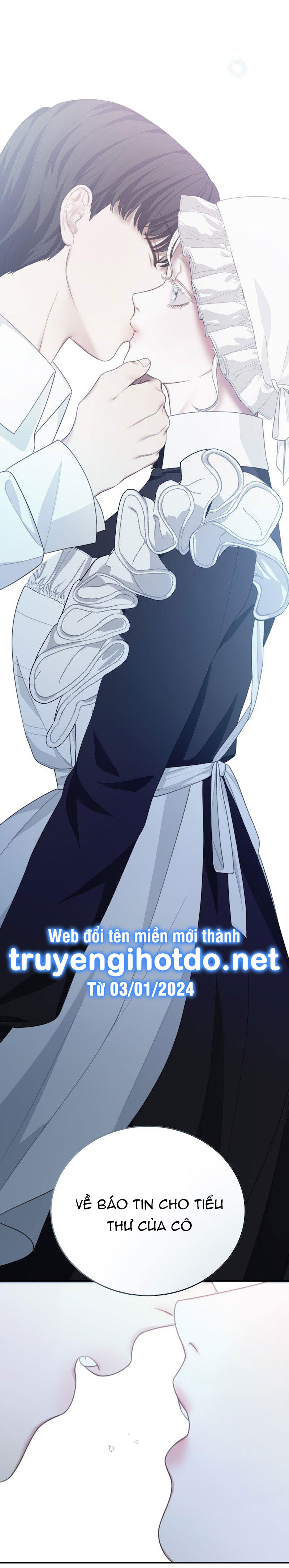 nữ hầu muốn đình công chapter 15.2 37