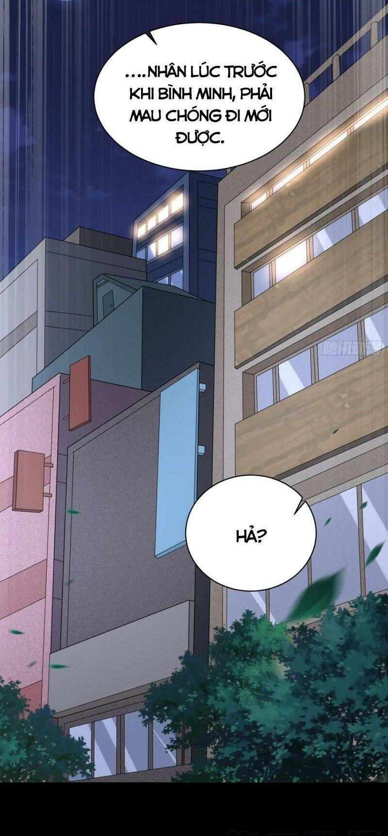 vua đầu tư mạnh nhất chapter 53 12