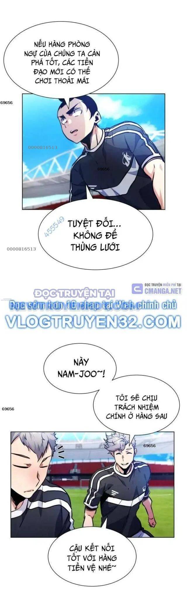 Góc Cao Khung Thành chapter 97 8