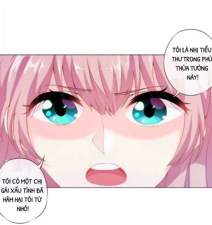 ồ, phu quân đáng yêu của tôi! chapter 1 31