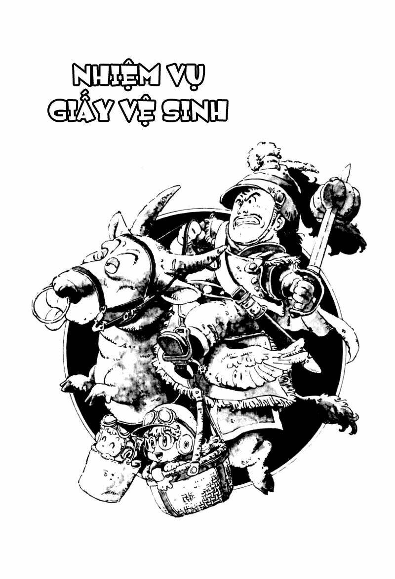 cô bé robot chapter 78 2