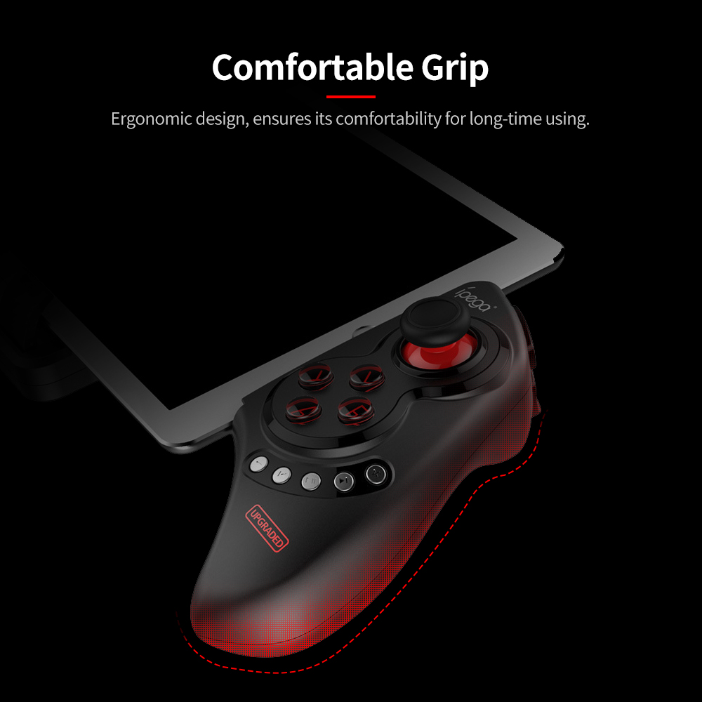 Tay cầm chơi game iPEGA PG-9023