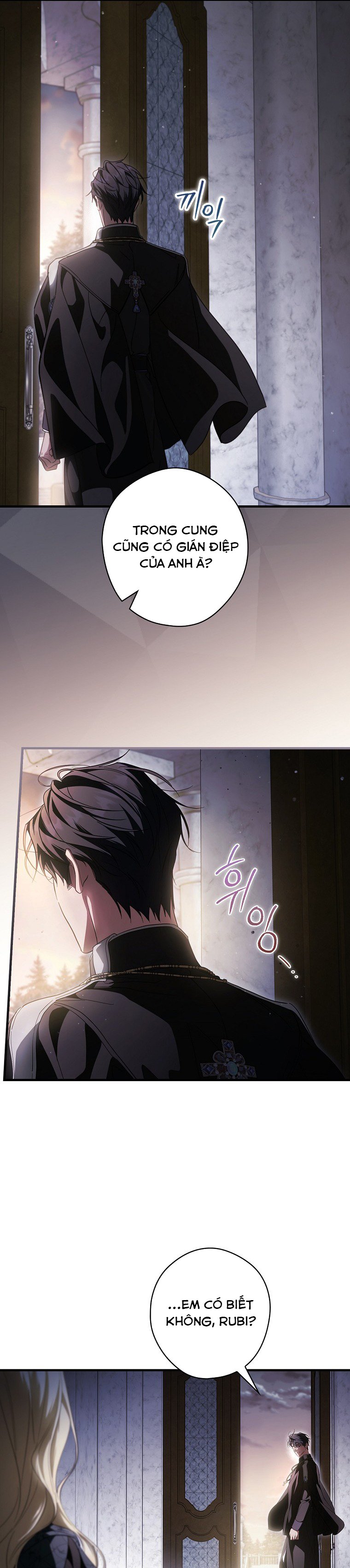 phương pháp khiến chồng đứng về phía của tôi chapter 103 20