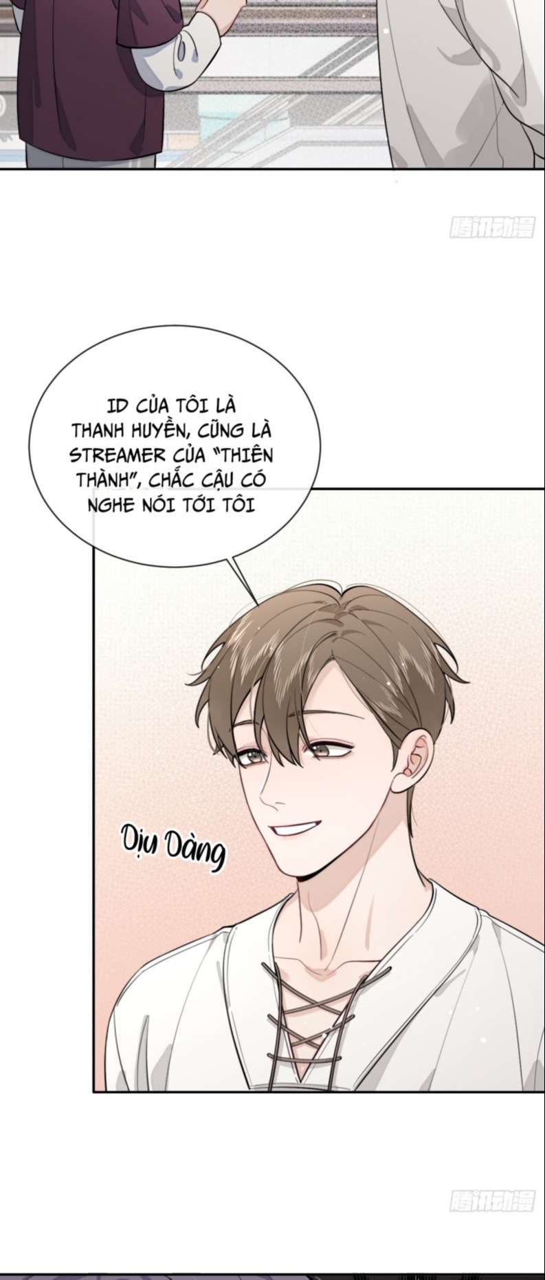 chó lớn bắt nạt chủ chapter 28 34