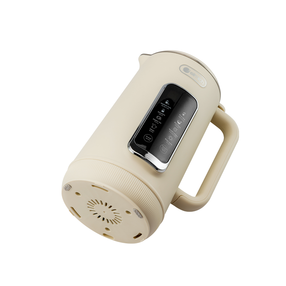 Máy làm sữa hạt Elmich CBE-8650 - Hàng chính hãng