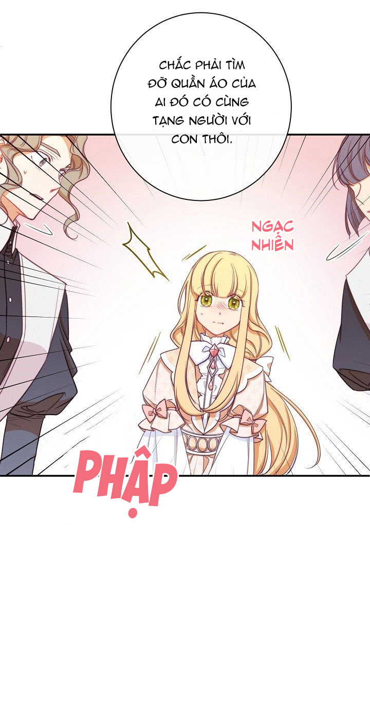 ác nữ đảo ngược đồng hồ cát chapter 5 47