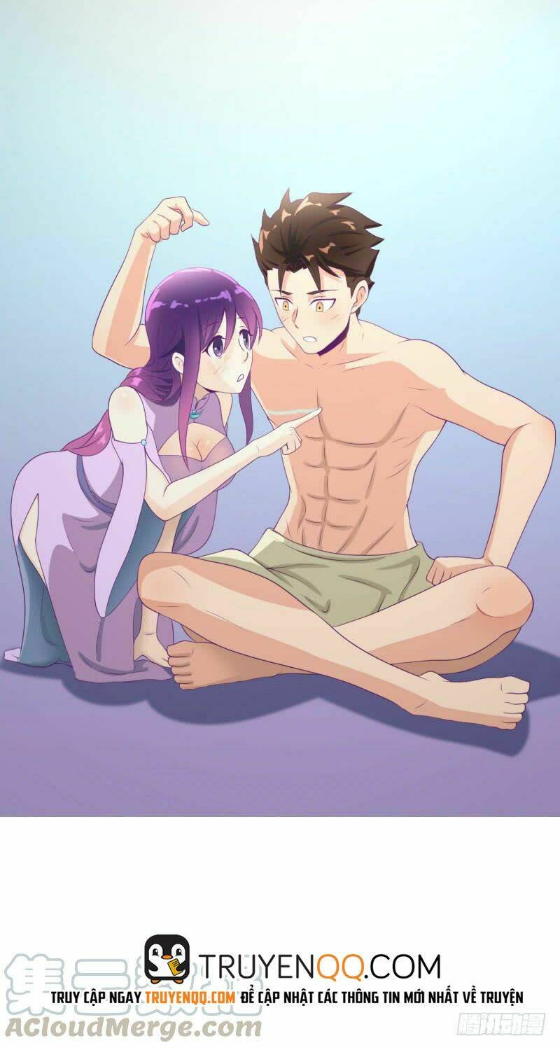 game thủ có bàn tay vàng mạnh nhất chapter 3 2