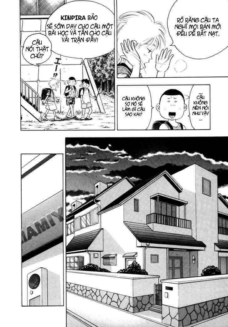 piano no mori chapter 2 8