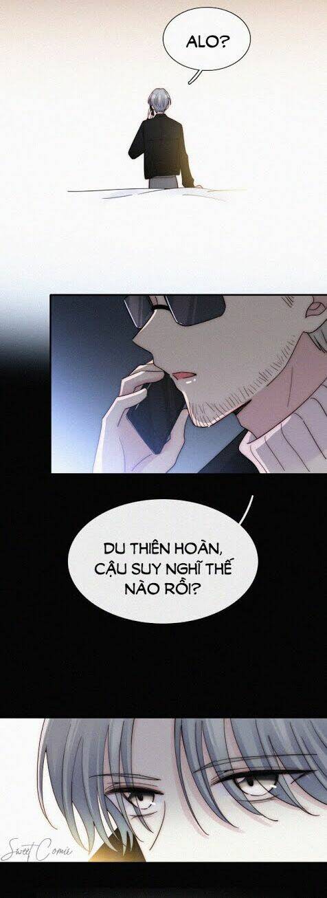 nếu ngày đó chúng ta chưa quen biết chapter 40 9