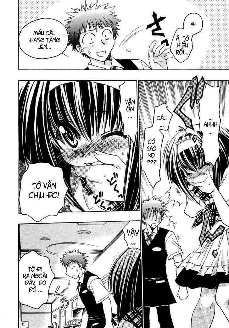 little vampire chapter 14 29