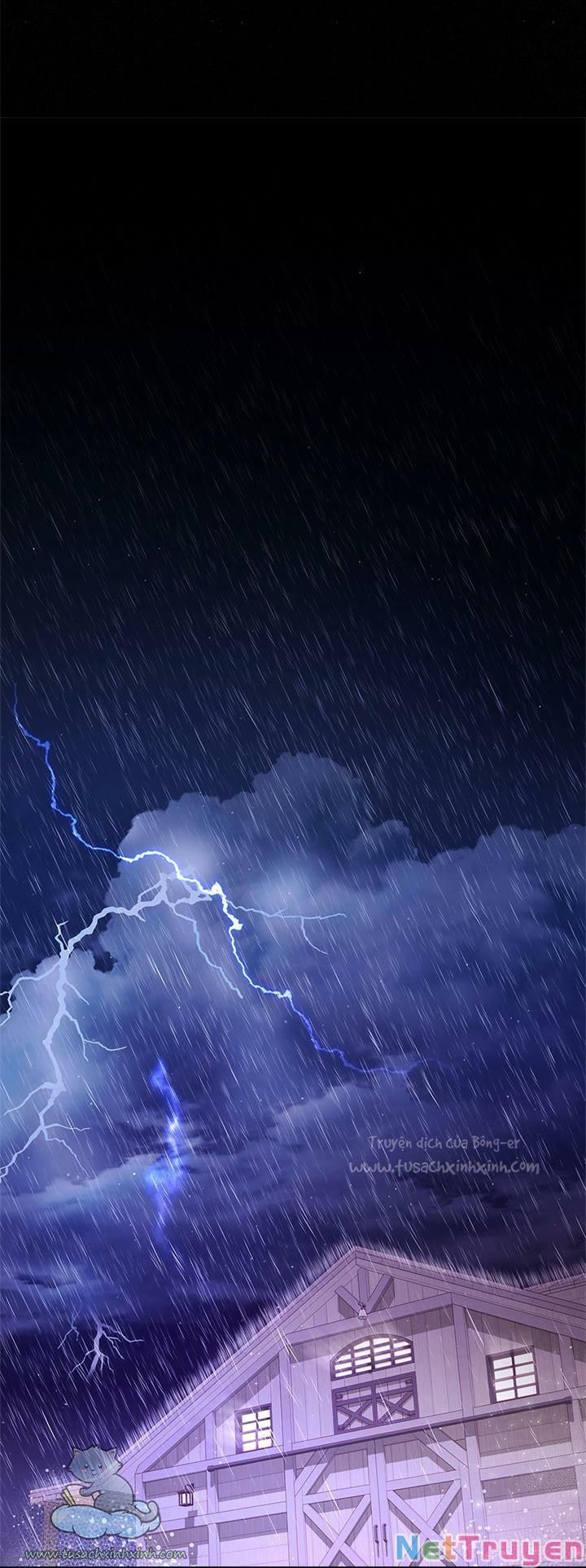 [15+] công chúa chloe chapter 77 60