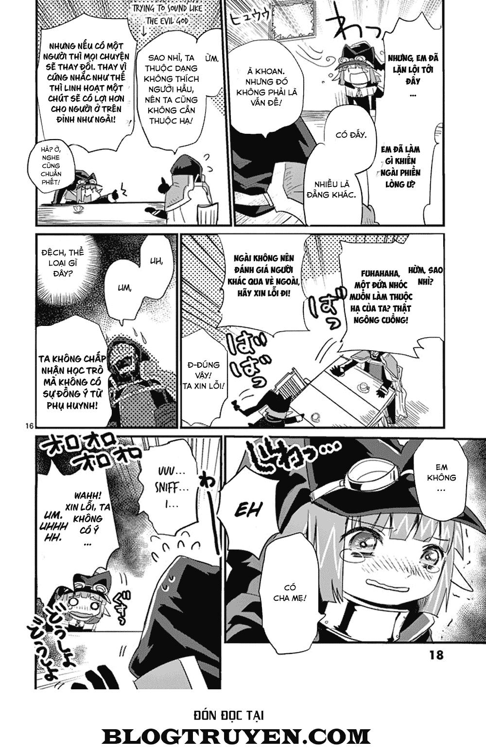 it's my life chapter 1 20