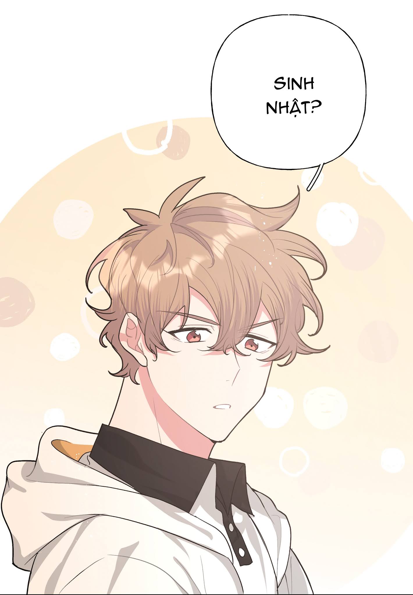 đừng nói yêu tôi (don't say you love me) chapter 16 32