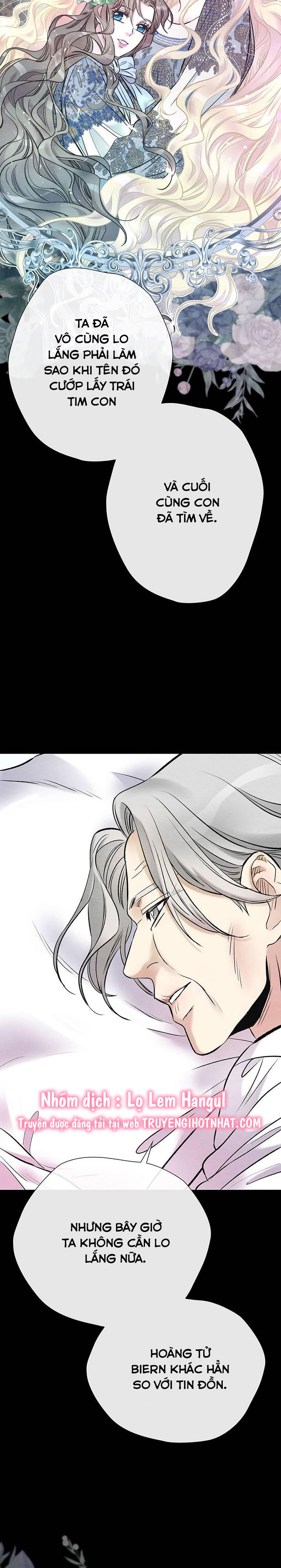 hoàng tử phiền toái chapter 32 40