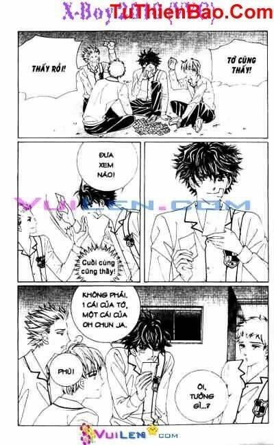 high school bullying chapter 16 18