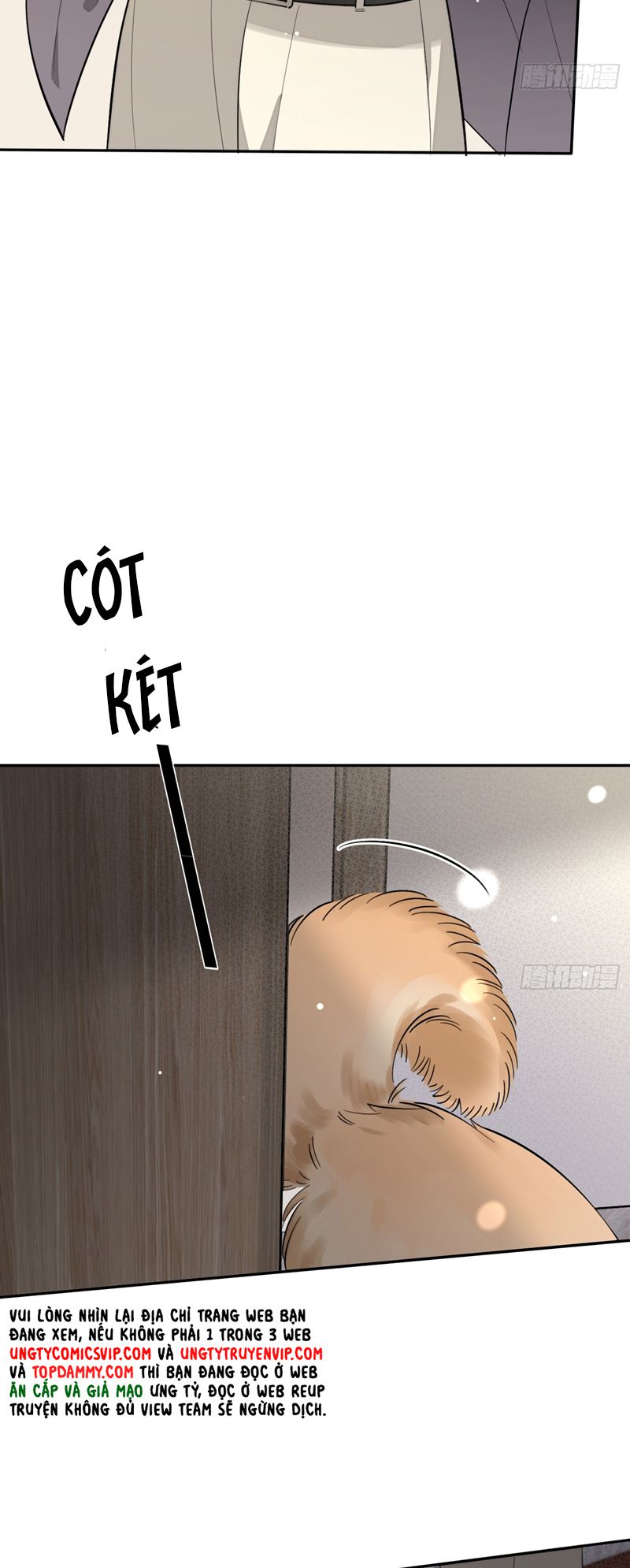 chó lớn bắt nạt chủ chapter 81 8