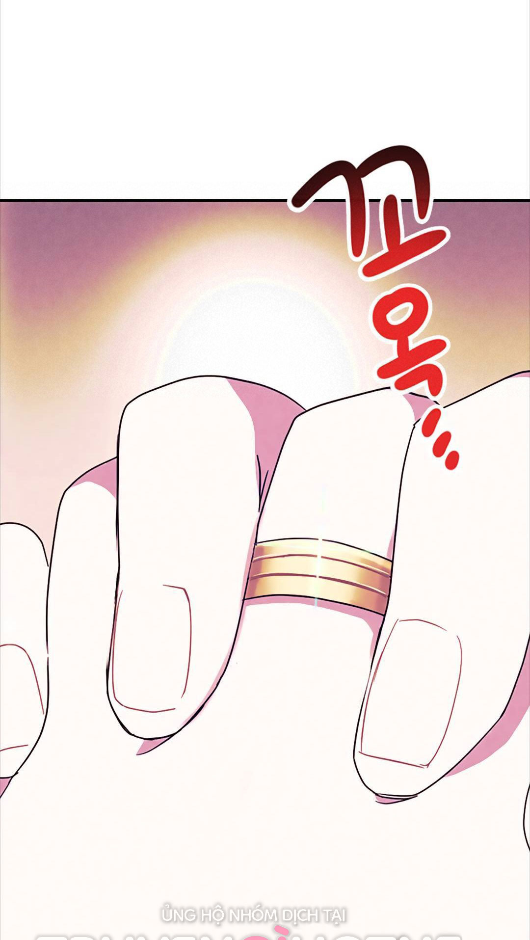 [bản 18+] trò chơi săn mồi của hoàng đế và thánh kỵ sĩ chapter 37.2 19