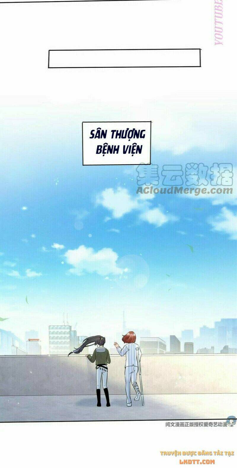 tôi trở thành tổ tông của 5 vị đại lão chapter 79 27