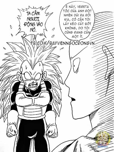 thế giới ngọc rồng & cú đấm hủy diệt chapter 3 6