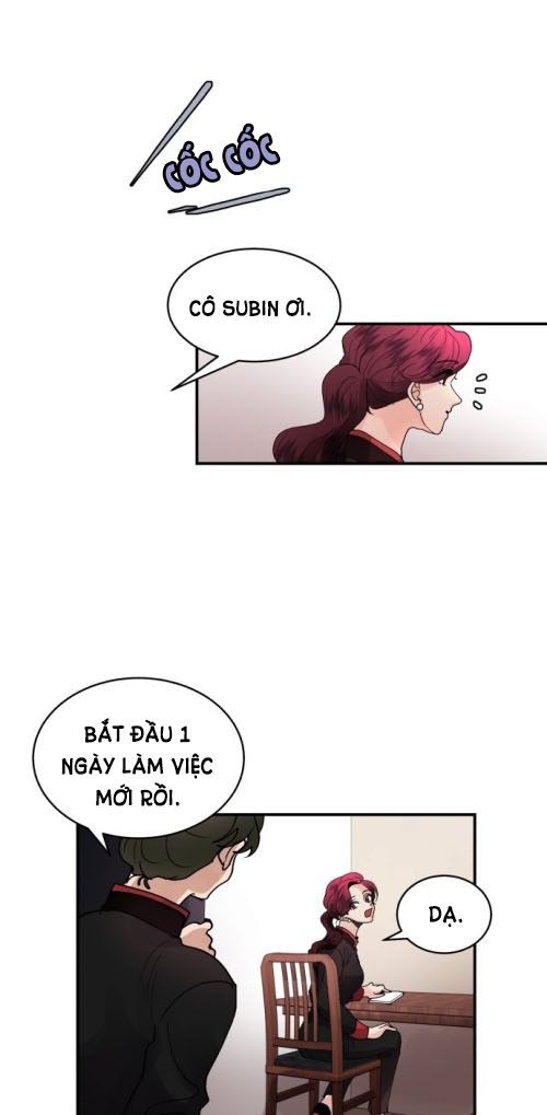 cặp đôi oan gia ngõ hẹp chapter 10 16