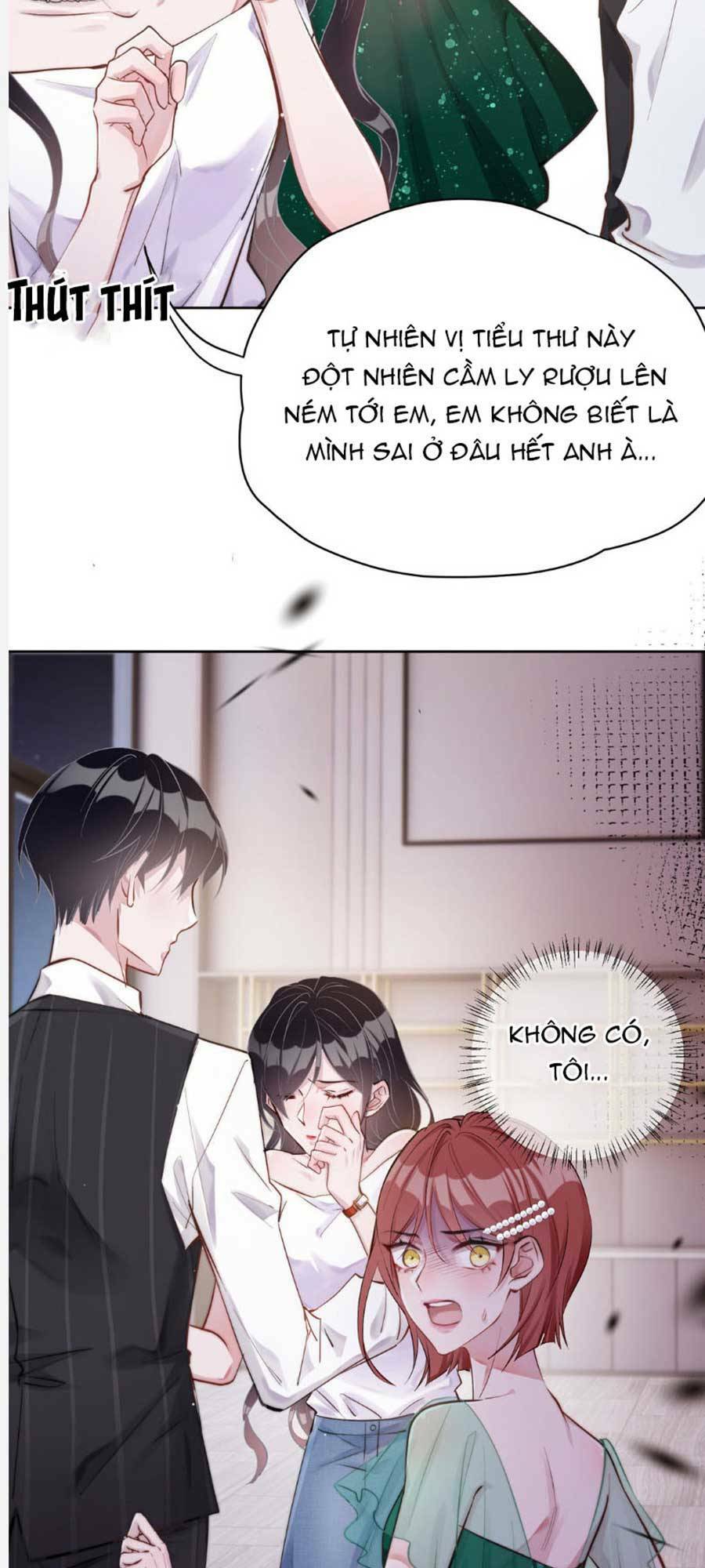 thế thân tự mình tu dưỡng chapter 5 26