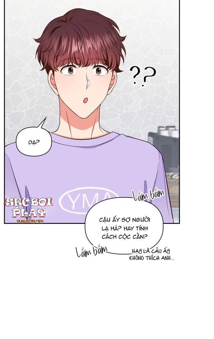 phòng tắm hơi chapter 23 7