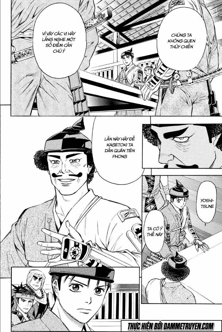 thiếu niên vương phần 2 chapter 72.2 3