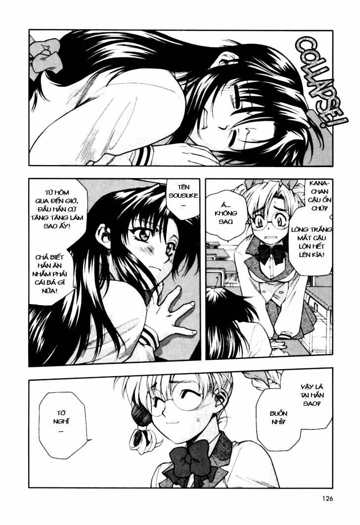 full metal panic! chapter 7 8