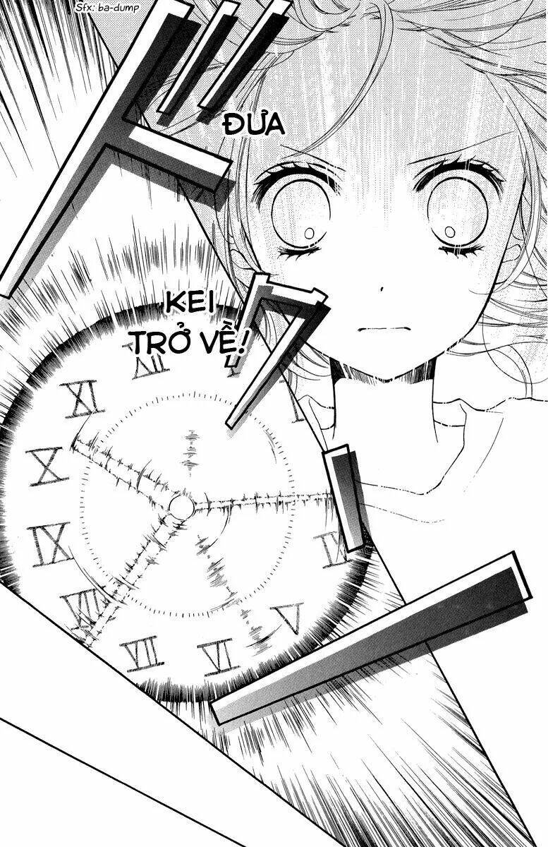 lớp học rùng rợn chapter 35 17