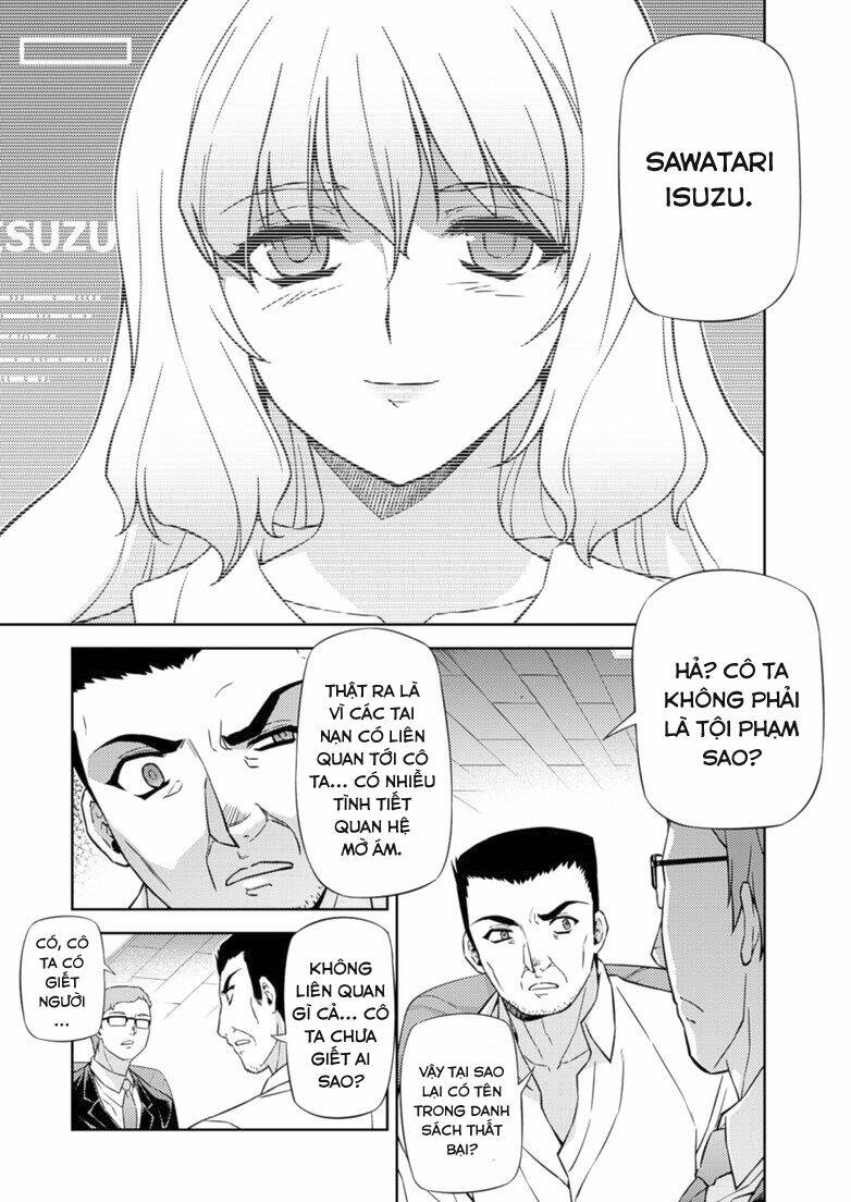 freezing chapter 149 11