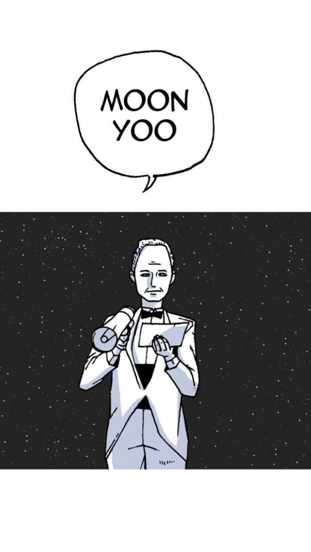 mắc kẹt trên mặt trăng chapter 15 21