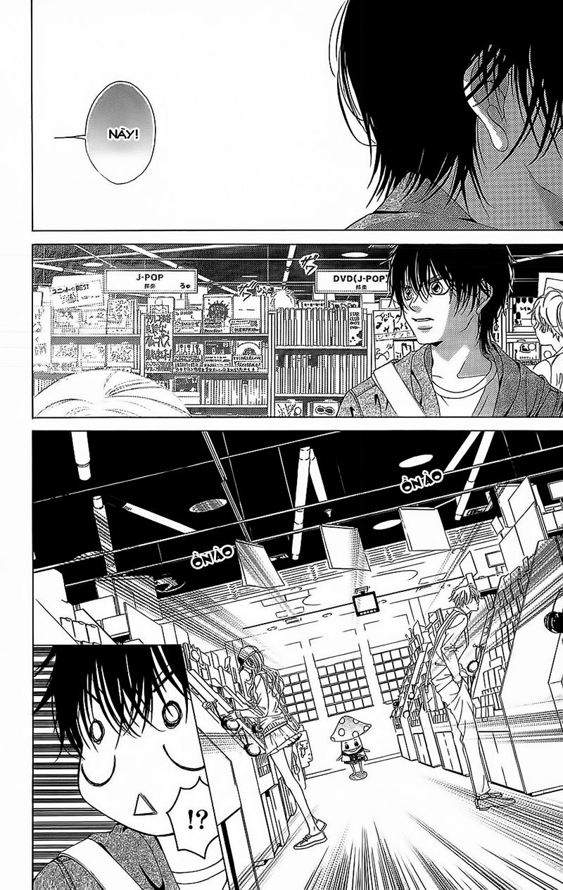 bướm trong sương mù chapter 2 55