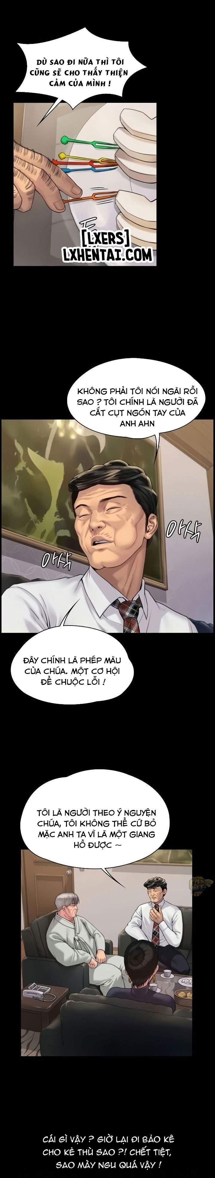 ong chúa chapter 183 21