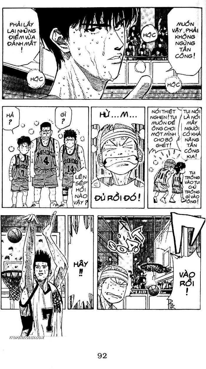 cao thủ bóng rổ chapter 177 7