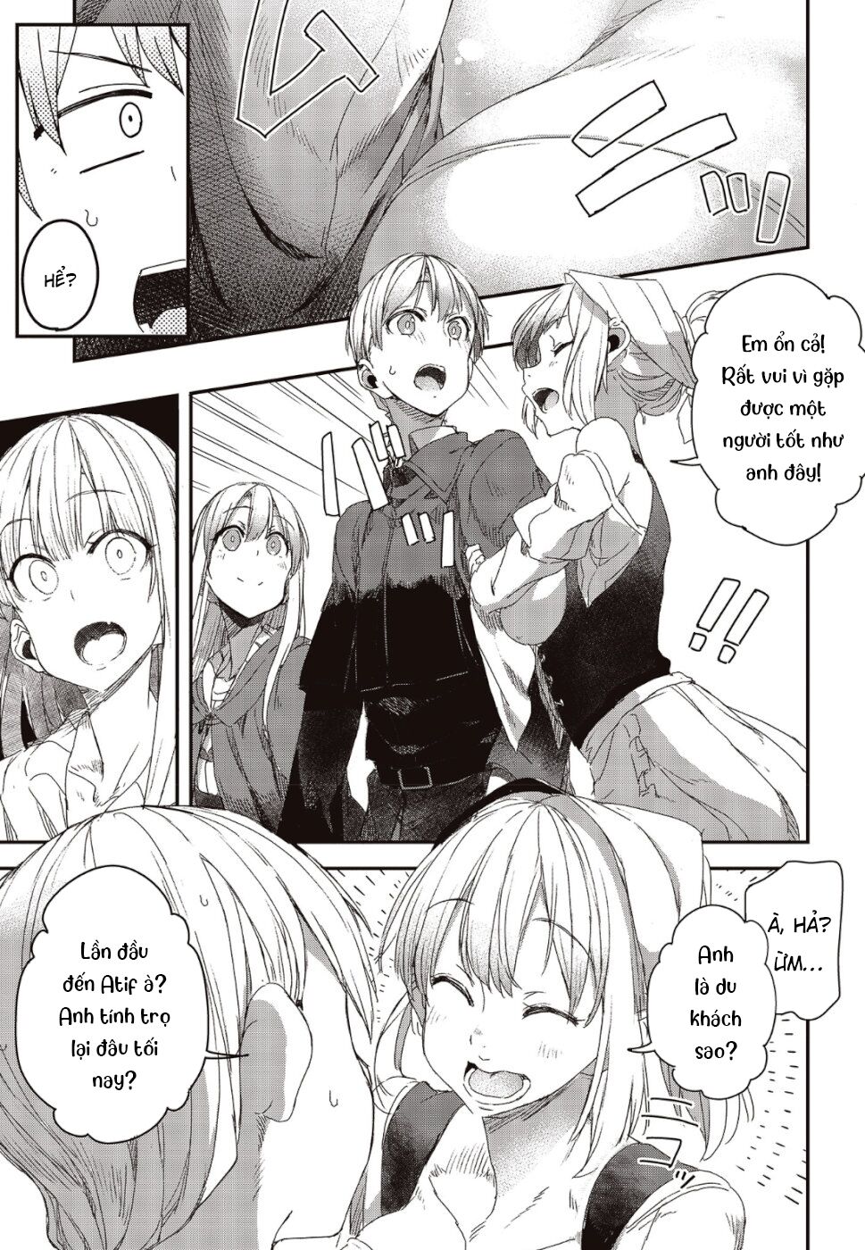 wolf & parchment chapter 3 21