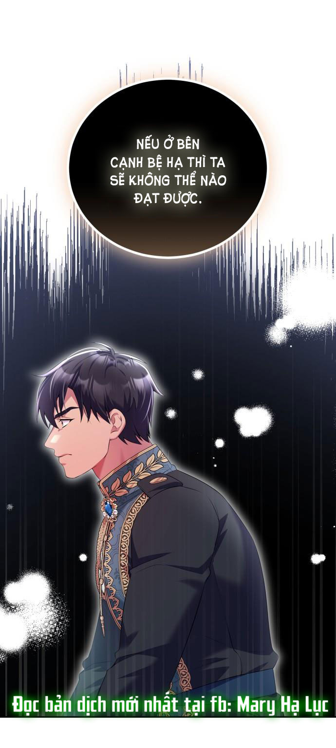 tôi sẽ ly hôn với người chồng bạo chúa chapter 49.1 2