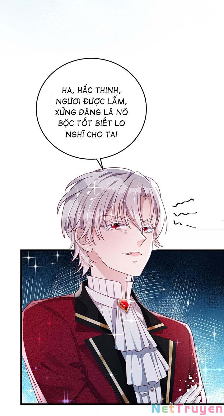 Dẫn Sói Vào Nhà chapter 5