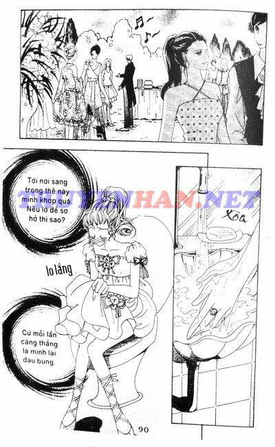 lọ lem hậu đậu chapter 27 28