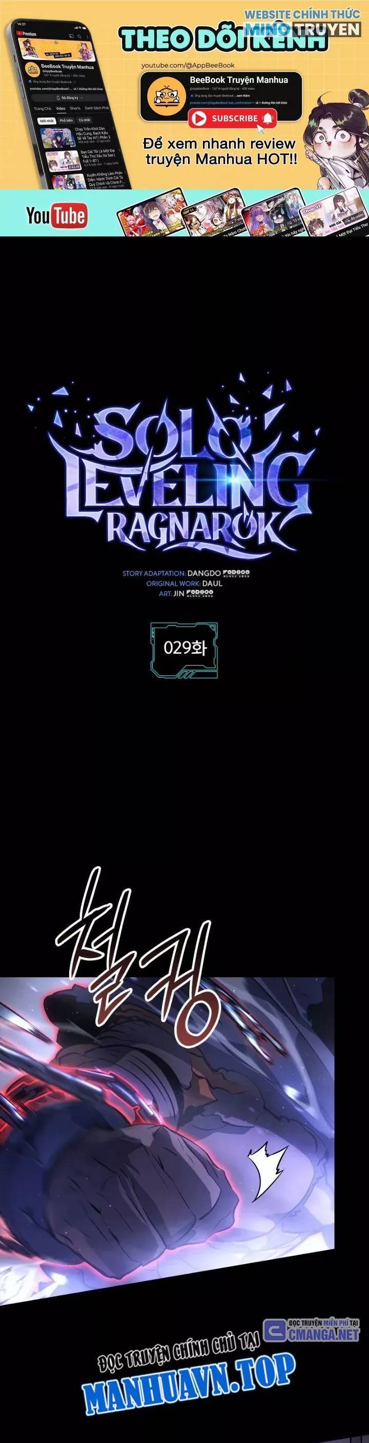 solo leveling : ragnarok chapter 29 3