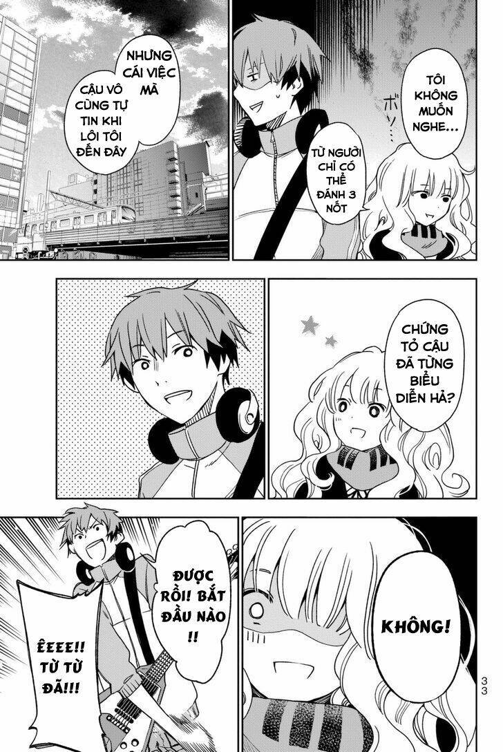 fujicue!!! - fujicue's music chapter 1 32