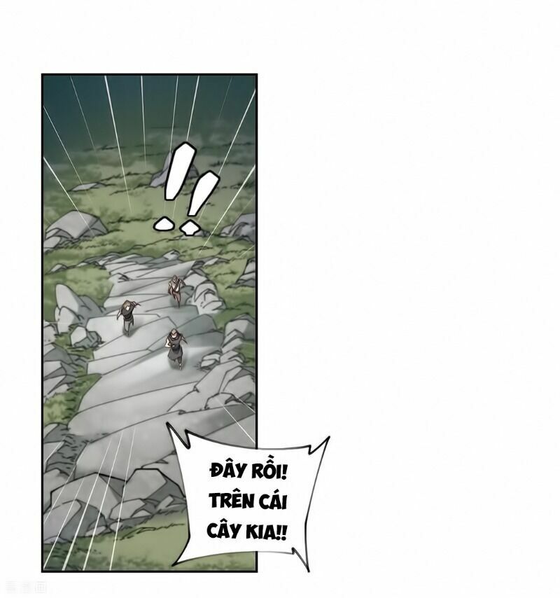 võng du chi cận chiến pháp sư chapter 325 9