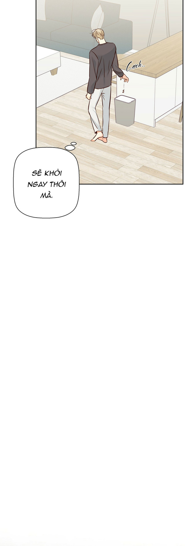 cửa hàng tiện lợi nguy hiểm chapter 74 38