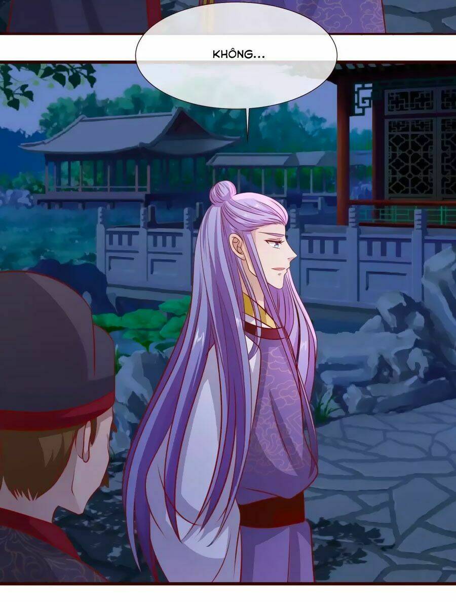 thỏ yêu tiểu vương phi chapter 15 25