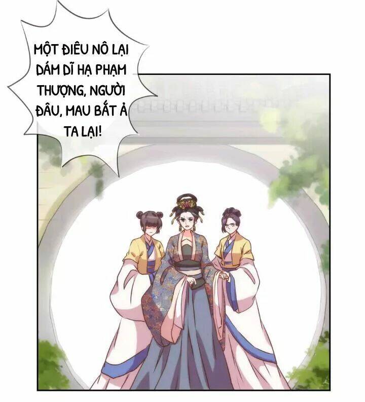 ồ, phu quân đáng yêu của tôi! chapter 49.2 18