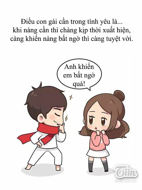 giải mã tình yêu chapter 17 1