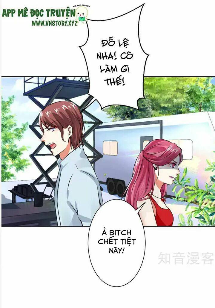 tổng tài đại nhân thật xấu hổ chapter 63 15