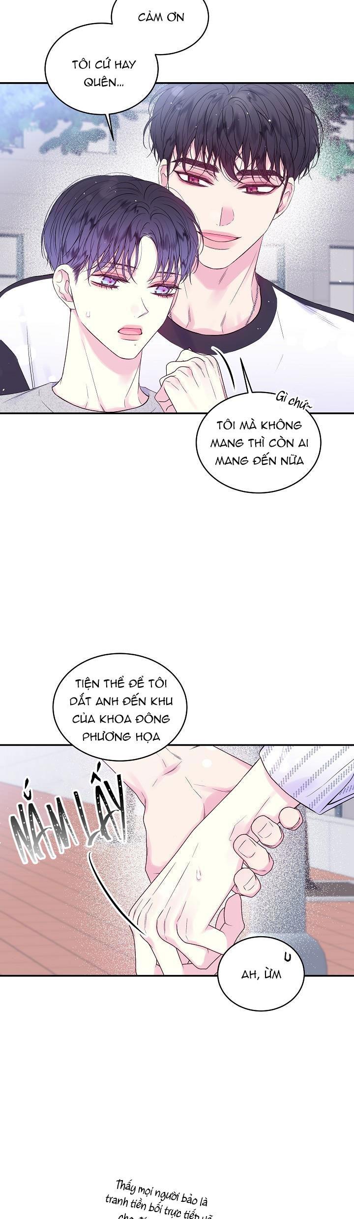 bình minh thứ hai chapter 23 17