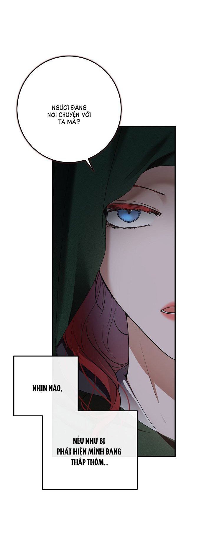 [Bản 15+] Tôi Lạc Vào Thế Giới Trò Chơi Harem Ngược chapter 77.1 - Trang 27