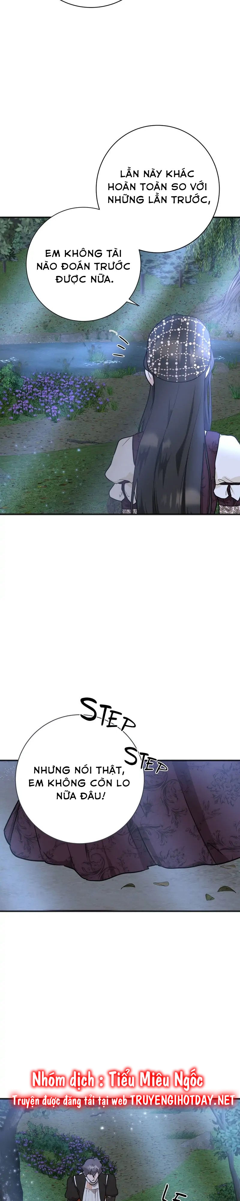 tạm biệt nàng, juliet chapter 23 10