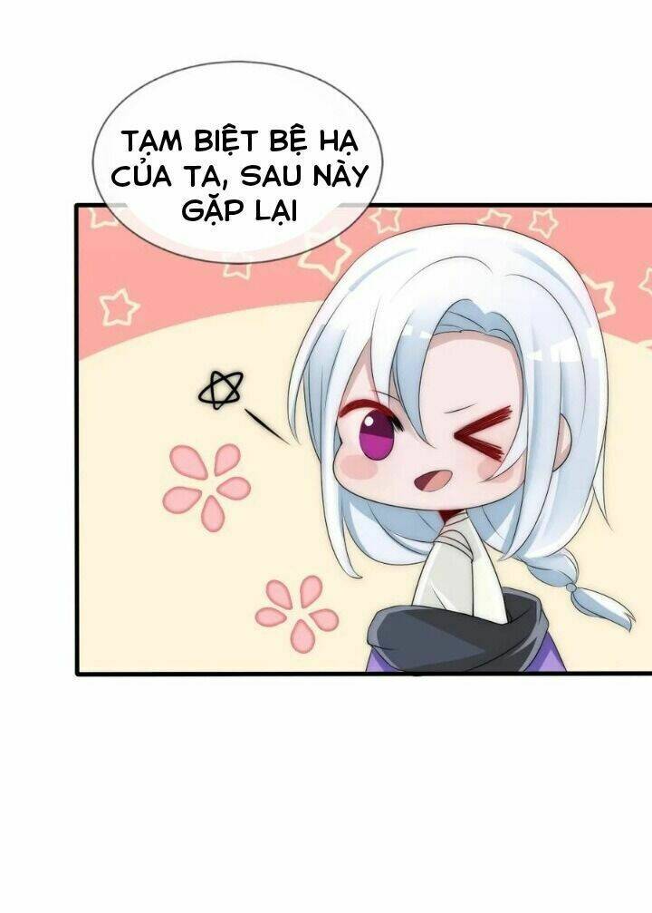 kế hoạch sủng ái của tiểu công chúa chapter 59 30